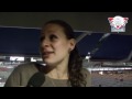 Charlotte Rohlin SM GULD 2009 11 01