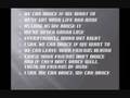 safety dance lyrics @.@