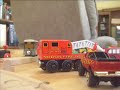Toy Trains