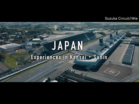 Unveiling a New Japan, Captivating Experience／Kansai／Summer | JNTO
