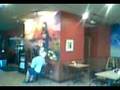 videos de shawarma king ghost
