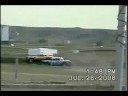 Great Bump-n-run finish