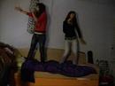 lora sandra cantando ostia bonito