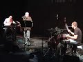 loop doctors feat. brandon fields on saxophone. loop doctors plays electronic jazz-jungle-d'n'b-breakbeat stuff. they invited the great sax player brandon fields to join this concert. loop doctors second album 