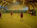 Match Quimper - Plabennec (-16ans)