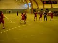 Match Quimper - Plabennec (-16ans)