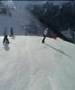 Snow riders from Czechia