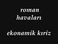 roman havalar?