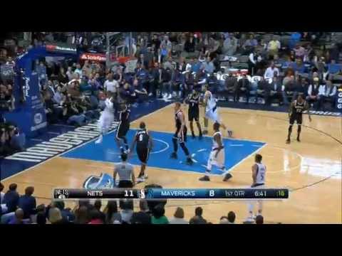 Video: Monta Ellis Converts Amazing 360 Reverse Layup