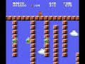 Super Mario Bros Air Hack speed run NEW TIME 05 15