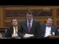 MPP McNaughton Questions Energy Minister on High Energy Prices, May 15, 2012