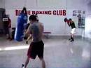 Dione boxing club