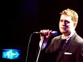 michael bublé   a song for you  live  icc berlin 