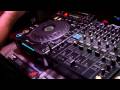 NAMM 2009 Pioneer DJM-800, DVJ-1000