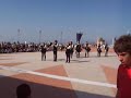 Sbandieratori Gallicano- Gara musici 2007