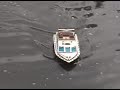 RC SpeedBoat at Quezon City Hall Pond
