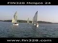 Sailing Melges 24 in 2007 Sailing Melges 24 in 2007