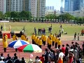 PCCW Sports & Fun Day - Team Performance