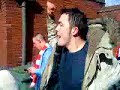 sunderland lads away at villa 3
