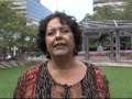 Stand with a Refugee: Lavinia Limon