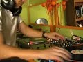 dj fullfx \"4 turntables and boss rc20 loop station dj fullfx \"4 turntables and boss rc20 loop station