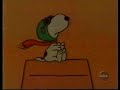 Lenny Supera-Snoopy's Christmas (2009)
