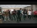 HERITAGE WARD HULA & HAKA!