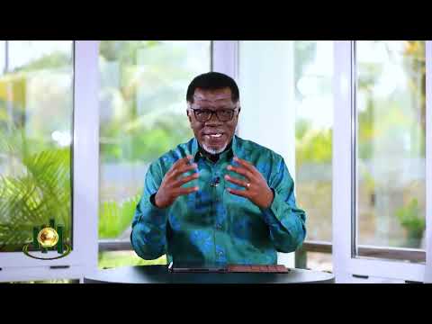 All Praise Belongs to God || WORD TO GO* with Pastor Mensa Otabil Episode 1916 
