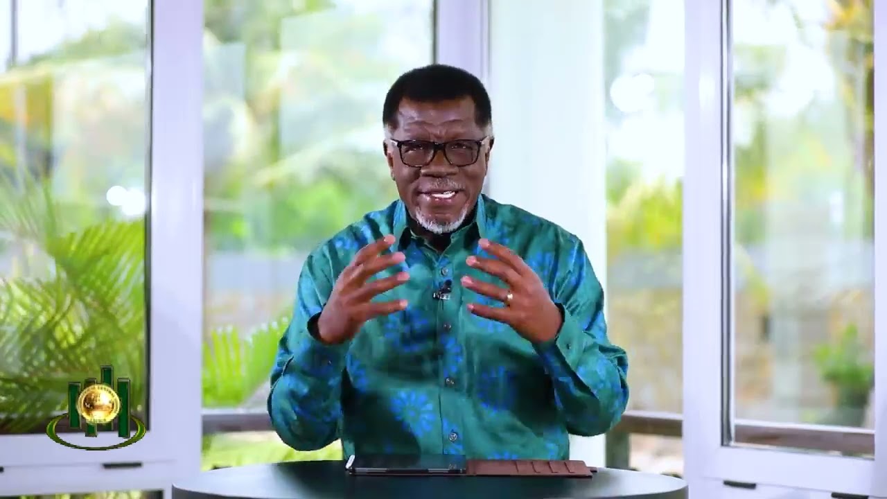 All Praise Belongs to God || WORD TO GO* with Pastor Mensa Otabil Episode 1916 