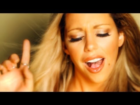 Mariah Carey - My impression of Mariah Carey's new song #Beautiful. My NEW Beauty Channel: http://www.youtube.com/VPGlam http://www.vprincess.com http://www.facebook.com/vp...