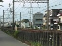 8000系後期修繕車①