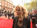 Iron Man London Premiere
