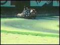 Jochen Rindt fatal accident Monza 1970