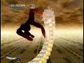 Radiant Silvergun swordplay - Stage 6