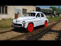 Parowozjada 2008 - Chab�wka.