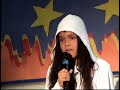 PS22 American Idol AZARIA (2nd grade) - IRREPLACEABLE