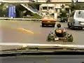 Space Streakings - Super Mini-Car Space Streakings - Super Mini-Car