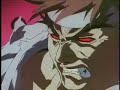 AMV Street Fighter Alpha [Part2] - Motorhead \"The Game\"