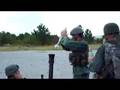 mortar misfire