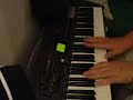 Cave Story (Doukutsu Monogatari) - Moonsong, Take 2