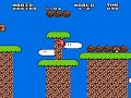 Mario in Time is Ticking (SMB1 Hack)