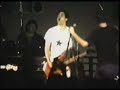 Bad Religion - The Voice of God is Government LIVE
