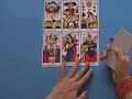 Horoscope Tarot, CANCER/SEPTEMBER www.videotarotcafe.com