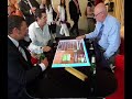 U-Touch Table