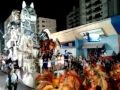 Carnaval de Serra Negra 2012 Acadêmicos da Fanjov