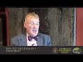 Tim Miller share his thoughts on tropical deforestation