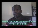 Internet MLM Money opportunity Leon Lewis