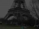 The Eiffel Tower: Day and Night