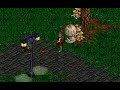 the ultima series has tons of really neat and epic magic weapons. this is one of them, from ultima viii: pagan. the 
