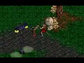the ultima series has tons of really neat and epic magic weapons. this is one of them, from ultima viii: pagan. the 